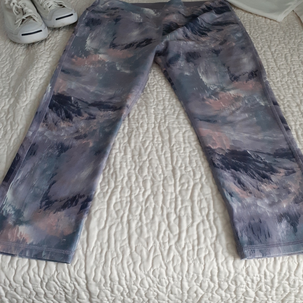 Active  wear